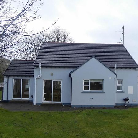 Rathmullan Holiday Homes 外观 照片