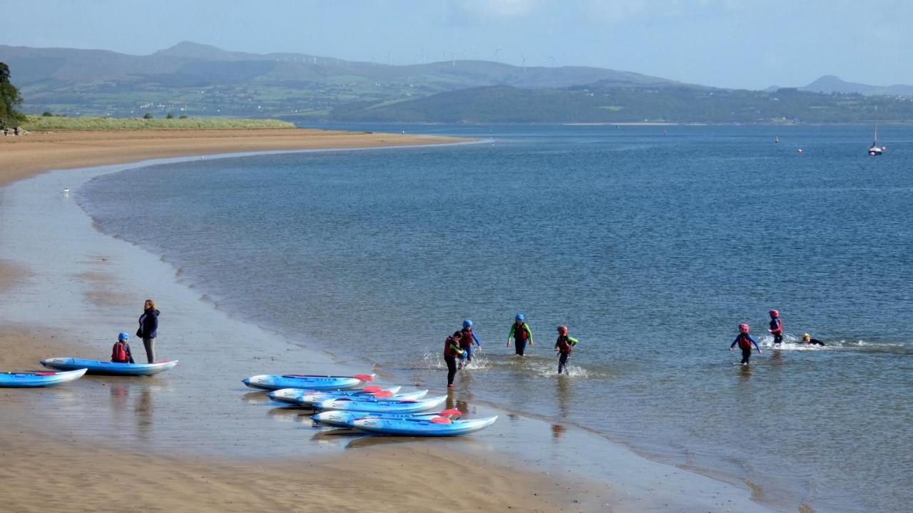 Rathmullan Holiday Homes 外观 照片