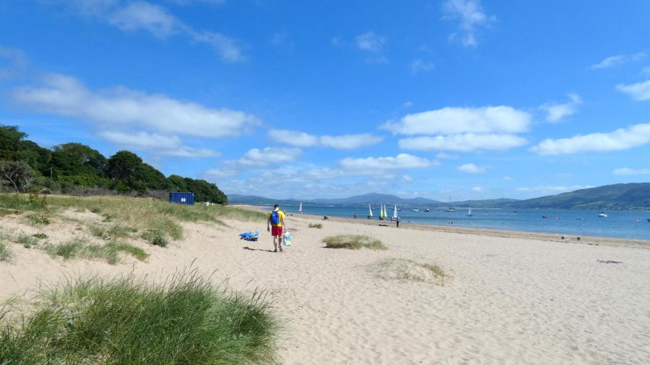 Rathmullan Holiday Homes 外观 照片